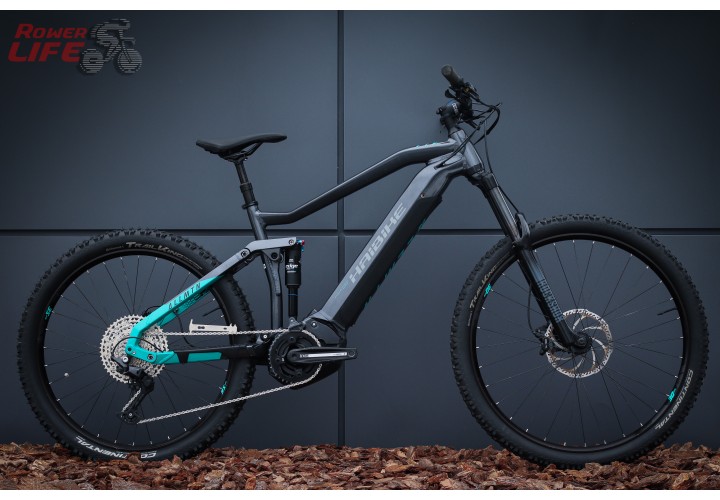 Haibike ALLMTN 1.0