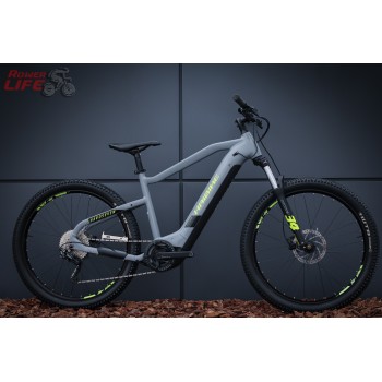  Haibike HardSeven 6 2022