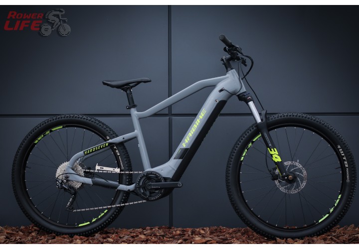  Haibike HardSeven 6 2022