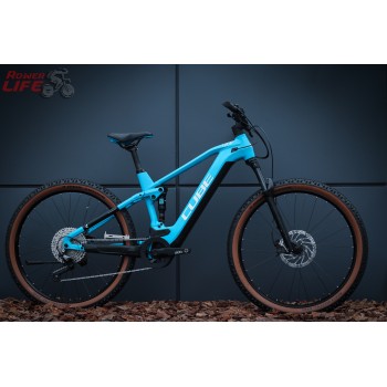  Cube Stereo Hybrid 120 Pro 625
