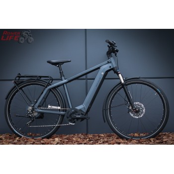 Riese & Müller Charger 2022
