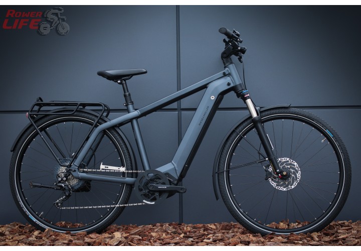 Riese & Müller Charger 2022
