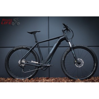Cube Reaction Hybrid 500