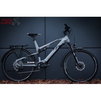Raymon CrossRay FS E 5.0