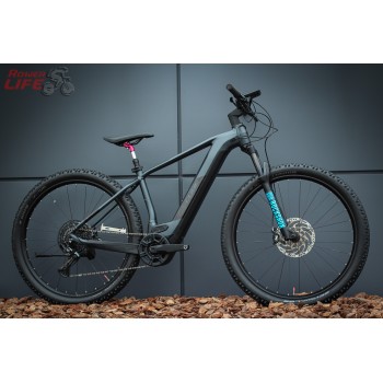Cube Reaction Hybrid SL 625