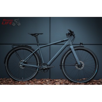 Canyon U022 commuter
