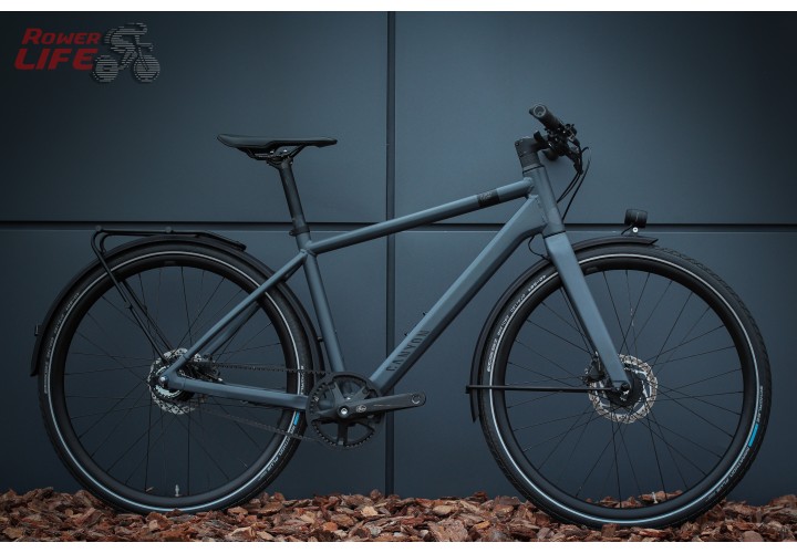 Canyon U022 commuter