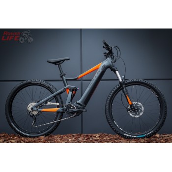 Bulls LT CX EVO TR