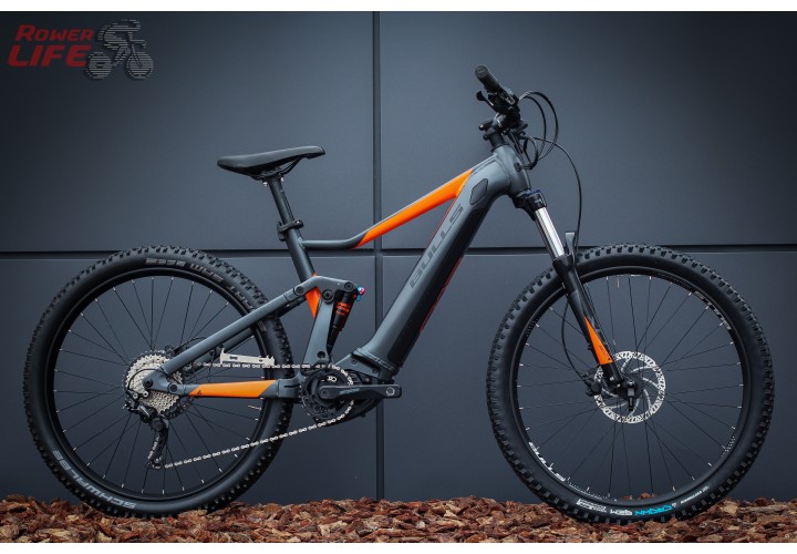 Bulls LT CX EVO TR