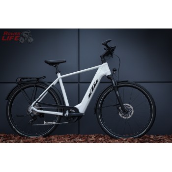 KTM MACINA SPORT 720