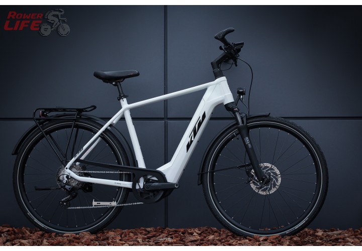 KTM MACINA SPORT 720