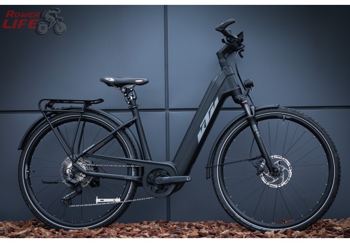 KTM Power Sport 11 Plus 750 Wh