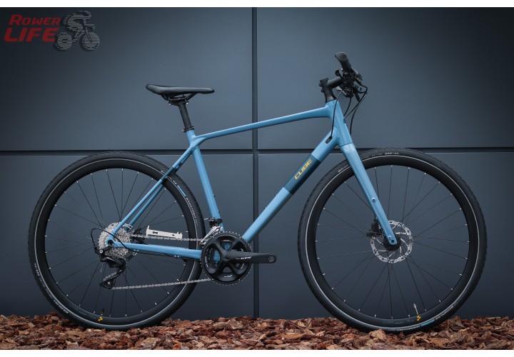 CUBE SL ROAD SL RACE