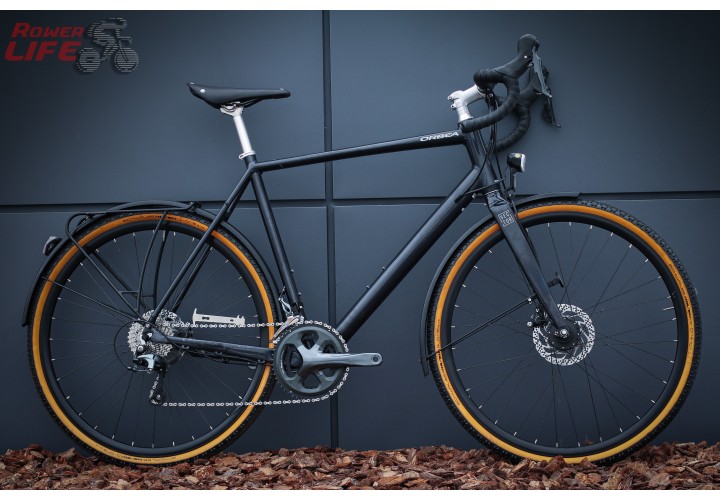 Orbea Vector