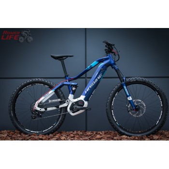 HAIBIKE SDURO FULL LIFE LT 7.0
