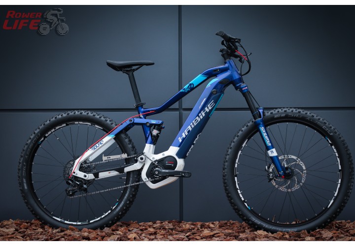 HAIBIKE SDURO FULL LIFE LT 7.0