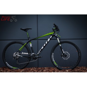 Scott Scale 735