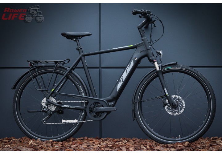 KTM Cento 10 Plus 