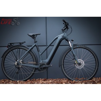 CUBE TOURING HYBRID ONE 500