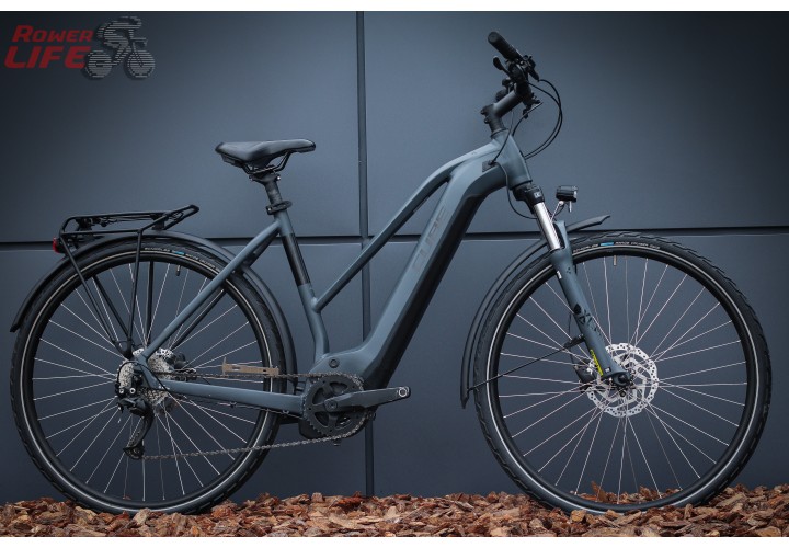 CUBE TOURING HYBRID ONE 500