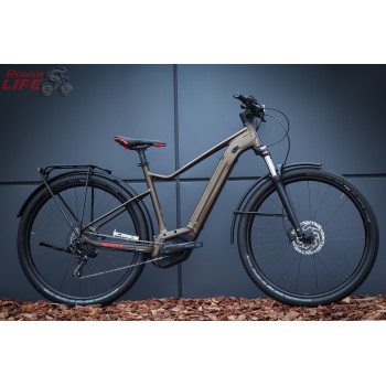  Scott Axis eRide 20