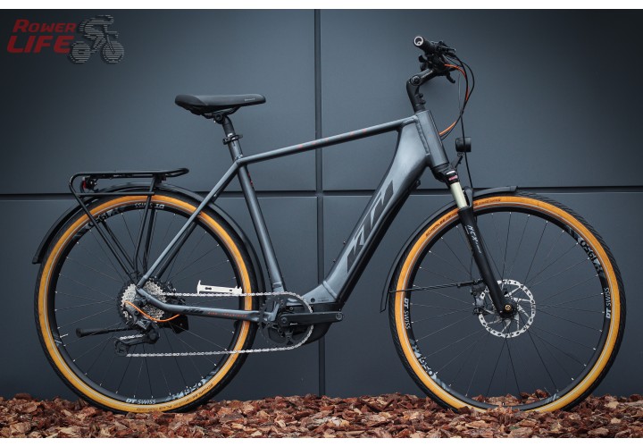 KTM Ultimate XTS 