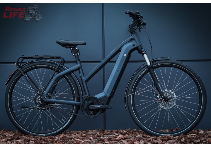 Riese & Muller Charger GH