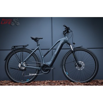 Cube Touring Hybrid One 625