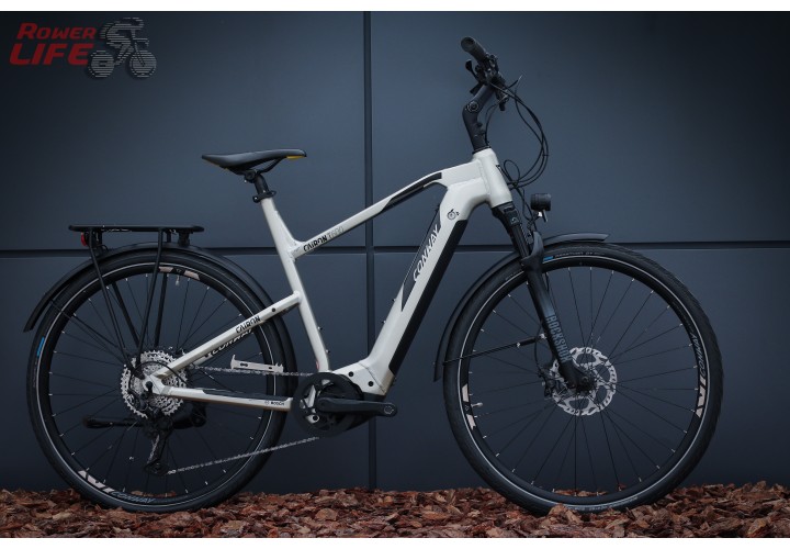 Conway Cairon T 600