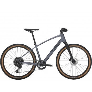Велосипед Trek Dual Sport 3 Gen 5 2024