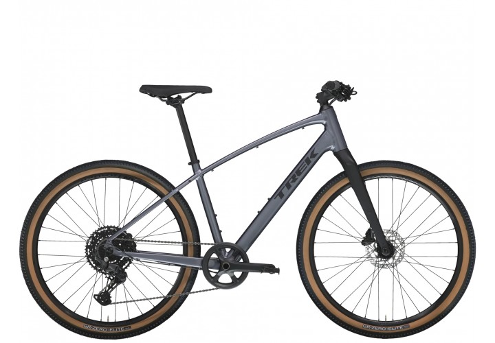 Велосипед Trek Dual Sport 3 Gen 5 2024