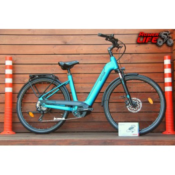  KETTLER Quadriga CX10 625