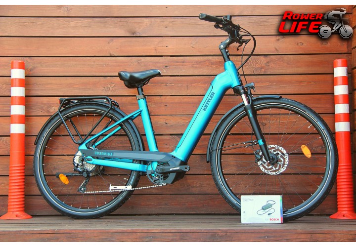  KETTLER Quadriga CX10 625