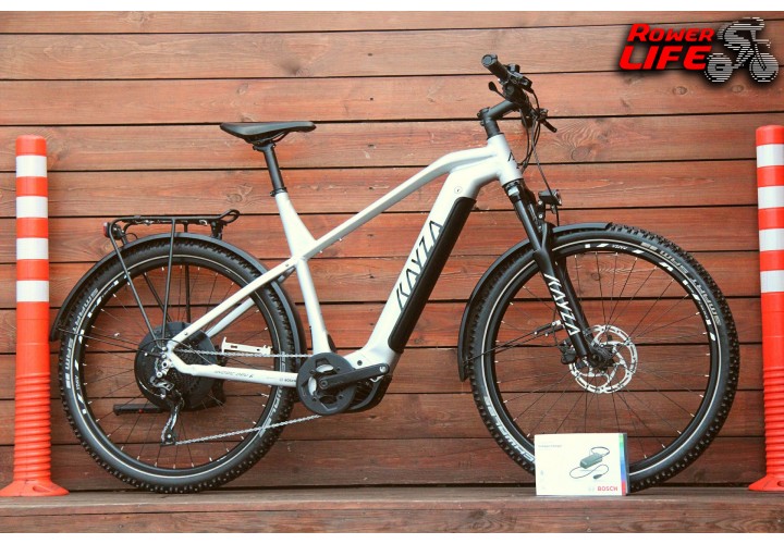 Kayza HYDRIC DRY-6