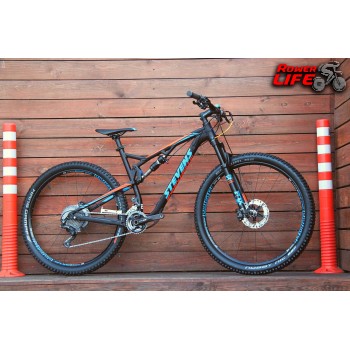 STEVENS Jura ES