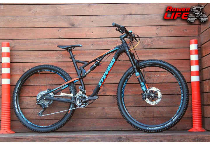 STEVENS Jura ES