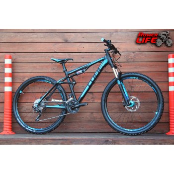 Cube AMS 120 29