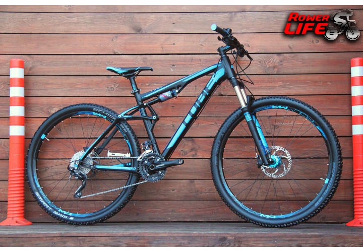 Cube AMS 120 29