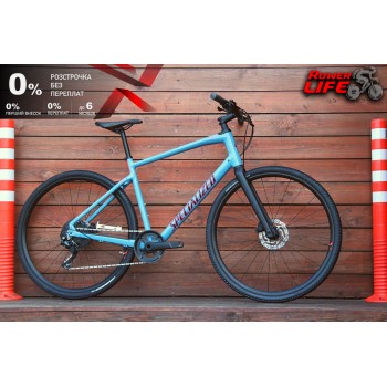 Specialized SIRRUS X 4.0