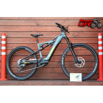 KTM MACINA KAPOHO 2972
