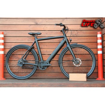 Veloretti Ace e-Bike