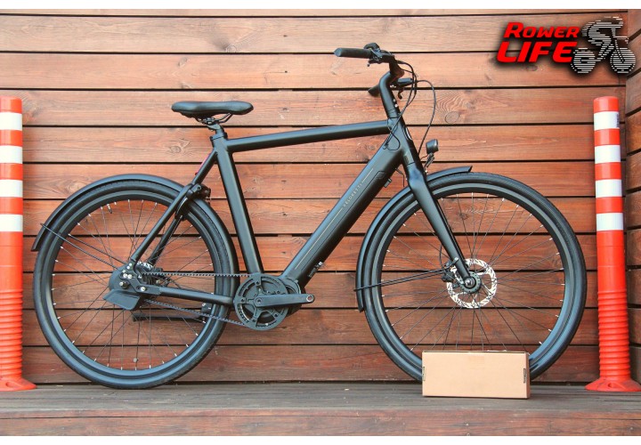 Veloretti Ace e-Bike