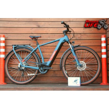 Cube Kathmandu Hybrid ONE