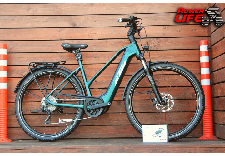 KTM MACINA GRAN M