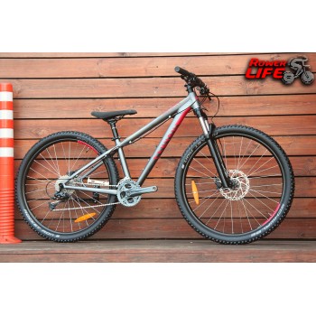 Canyon Al 27.5 Rock Shox