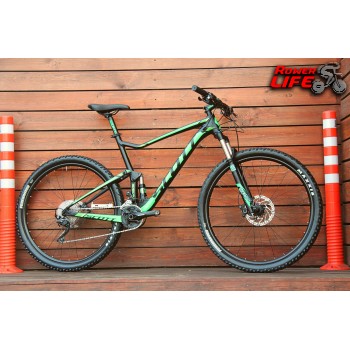  Scott Spark 960