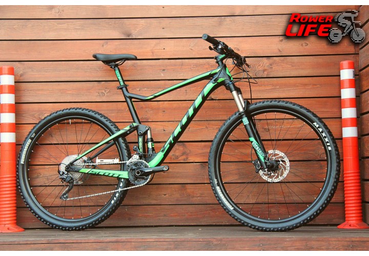  Scott Spark 960