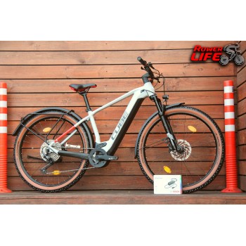 CUBE Reaction Hybrid Pro 625