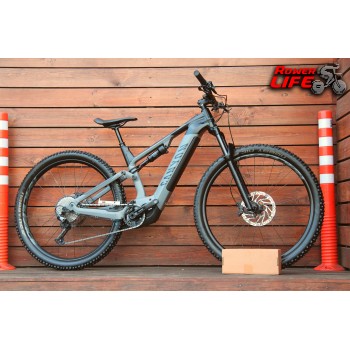  Canyon neveron ON7 2022