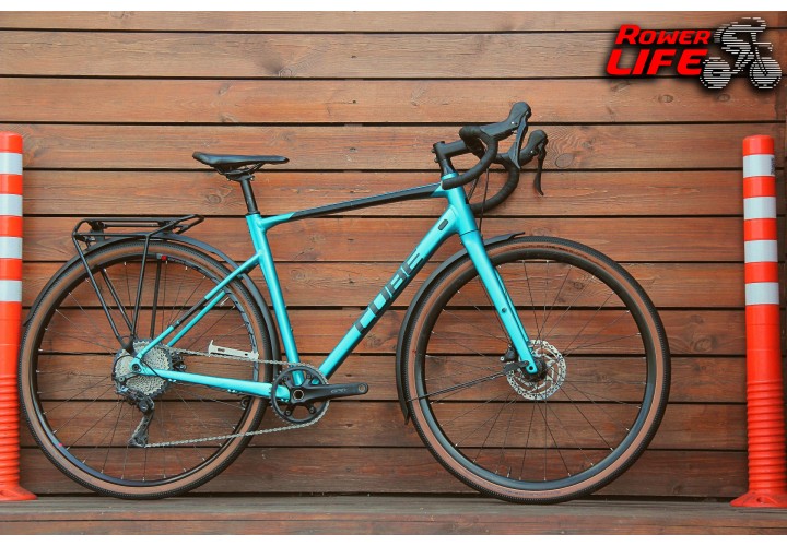 Cube Nuroad EX